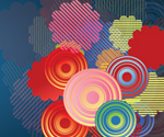 Colored Circles